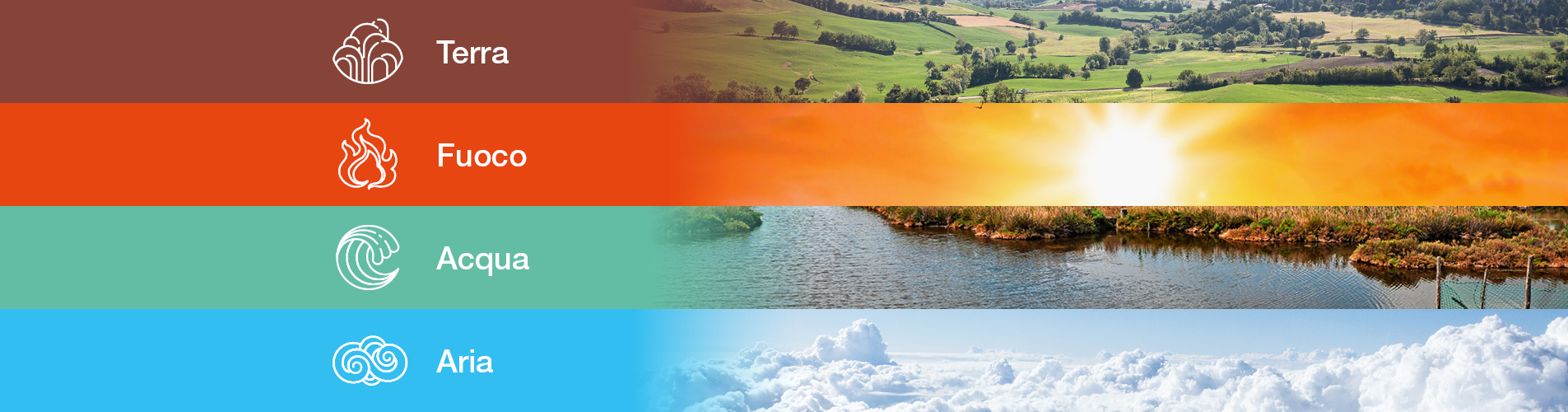 Presentazione dell'evento