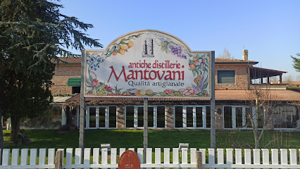 Antiche Distillerie Mantovani