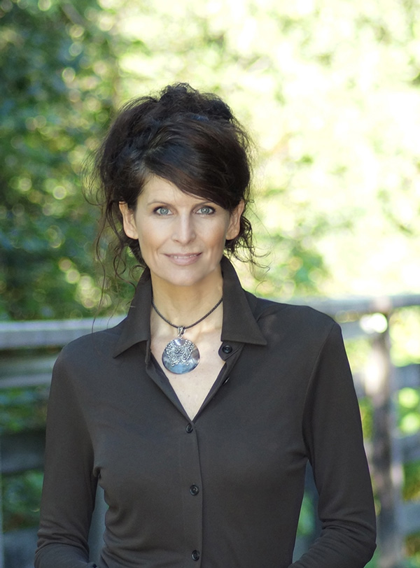 Alexa Weik Von Mossner