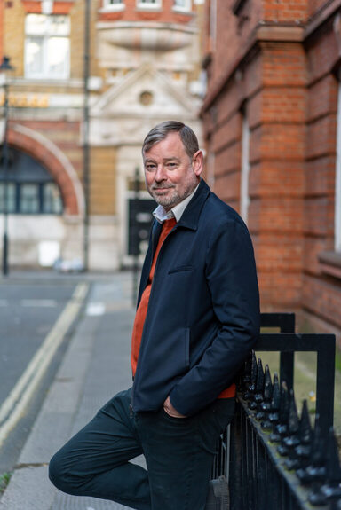 Tim Waterman