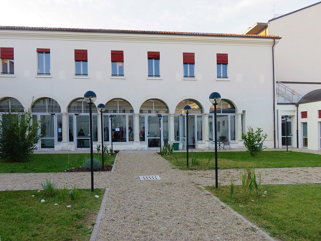 Auditorium Santa Lucia