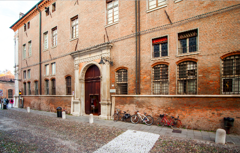 Palazzo Turchi di Bagno